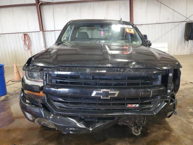 Photo 5 from auction – 2019 CHEVROLET SILVERADO with VIN 2GCVKPEC0K1213842