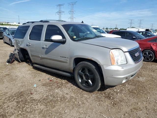 Photo 4 from auction – 2008 GMC YUKON with VIN 1GKFK13028J213449