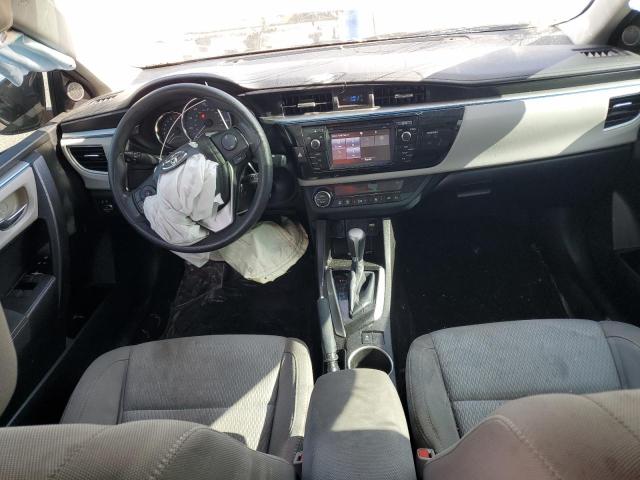 Photo 8 from auction – 2016 TOYOTA COROLLA L with VIN 5YFBURHE2GP535946