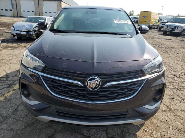 Photo 5 from auction – 2020 BUICK ENCORE GX with VIN KL4MMBS29LB130572