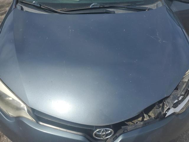 Photo 11 from auction – 2014 TOYOTA COROLLA L with VIN 2T1BURHEXEC044859