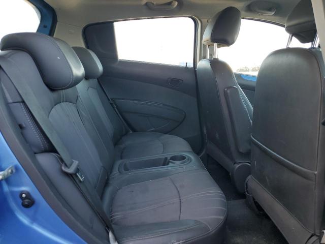 Photo 10 from auction – 2013 CHEVROLET SPARK 1LT with VIN KL8CD6S96DC600261
