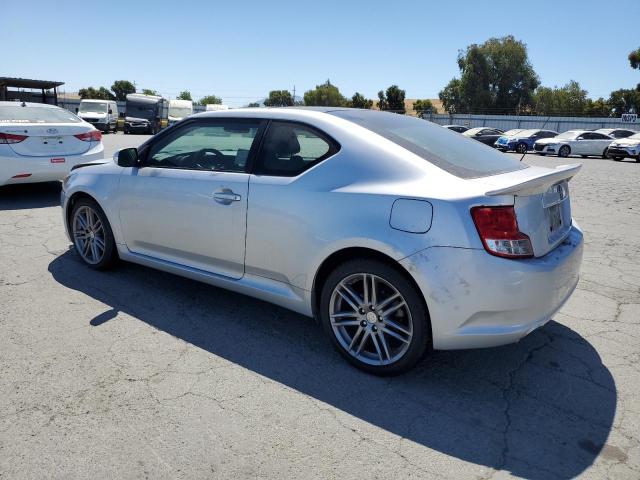 Photo 2 from auction – 2012 TOYOTA SCION TC with VIN JTKJF5C79C3034717