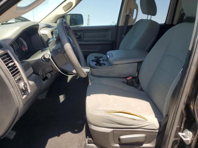 Photo 7 from auction – 2016 RAM 1500 ST with VIN 1C6RR6FT9GS101271