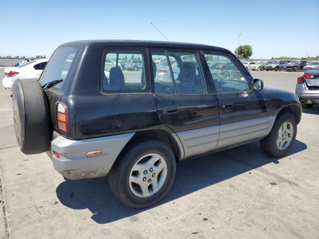 Photo 3 from auction – 2000 TOYOTA RAV4 with VIN JT3HP10V2Y0235662