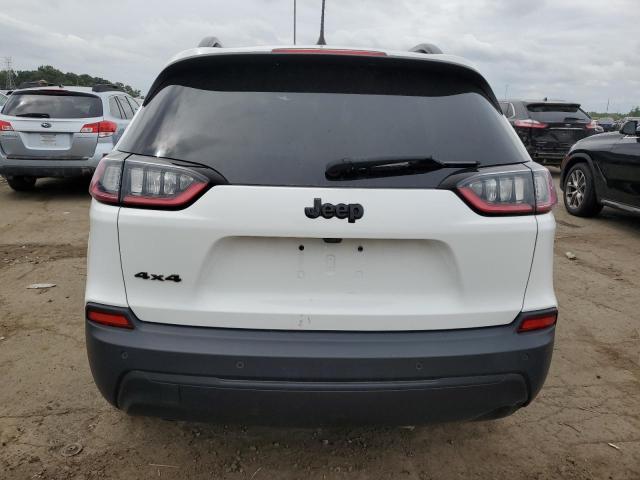 Photo 6 from auction – 2019 JEEP CHEROKEE L with VIN 1C4PJMLB0KD472727