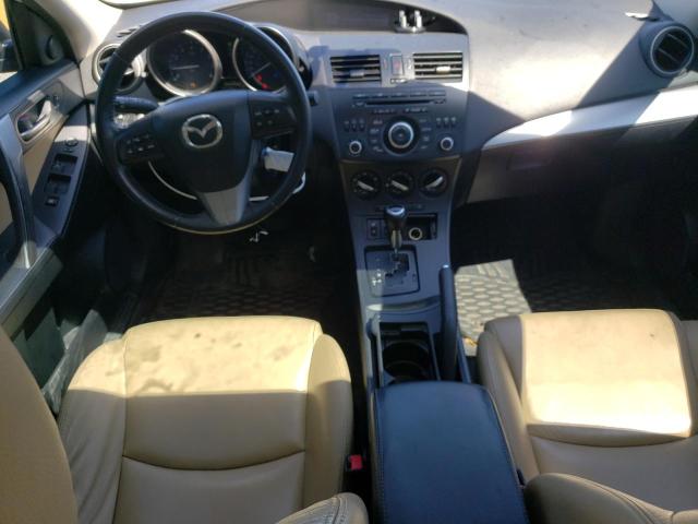 Photo 8 from auction – 2012 MAZDA 3 I with VIN JM1BL1V79C1608349