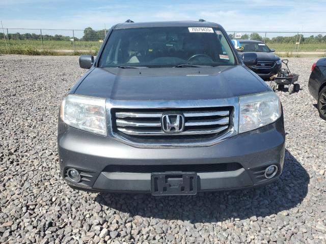 Photo 5 from auction – 2013 HONDA PILOT TOUR with VIN 5FNYF4H92DB044469