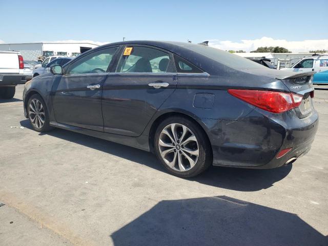 Photo 2 from auction – 2014 HYUNDAI SONATA SE with VIN 5NPEC4AC6EH902269