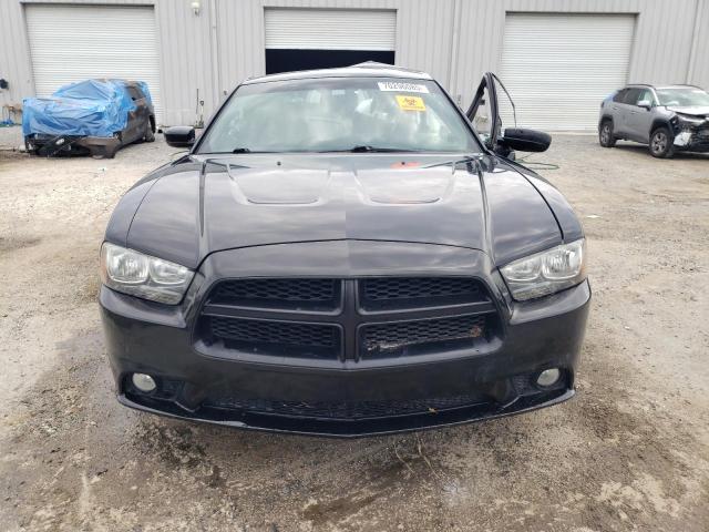 Photo 5 from auction – 2014 DODGE CHARGER PO with VIN 2C3CDXAT6EH207700