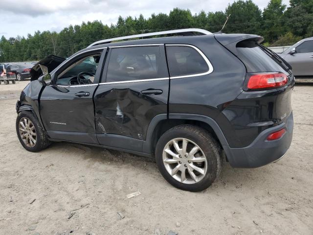 Photo 2 from auction – 2014 JEEP CHEROKEE L with VIN 1C4PJLDB9EW183072