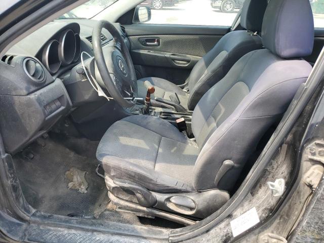 Photo 7 from auction – 2005 MAZDA 3 I with VIN JM1BK12F151328149