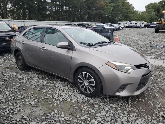 Photo 4 from auction – 2016 TOYOTA COROLLA L with VIN 2T1BURHE0GC636323