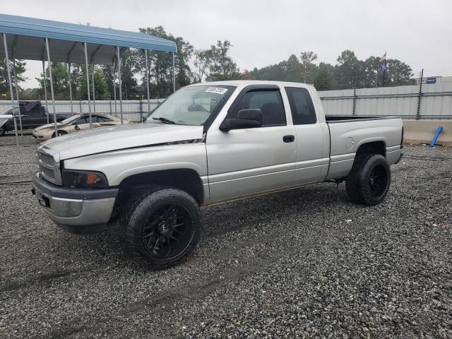 DODGE RAM 2500 2002 with VIN 3B7KC23C92M223364 - Photo from auction