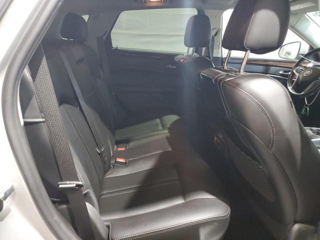 Photo 11 from auction – 2015 CADILLAC SRX LUXURY with VIN 3GYFNEE31FS568152