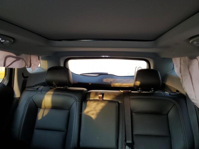 Photo 10 from auction – 2022 GMC TERRAIN SL with VIN 3GKALVEV3NL167724