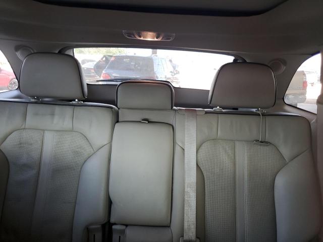 Photo 10 from auction – 2014 LINCOLN MKX with VIN 2LMDJ6JK3EBL16435