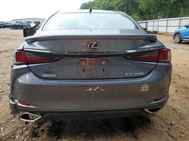 Photo 6 from auction – 2019 LEXUS ES 350 with VIN 58ABZ1B18KU039476