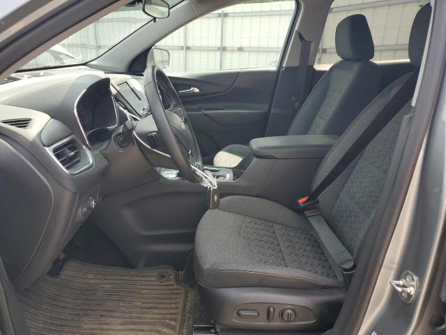 Photo 7 from auction – 2023 CHEVROLET EQUINOX LT with VIN 3GNAXKEG2PS210255
