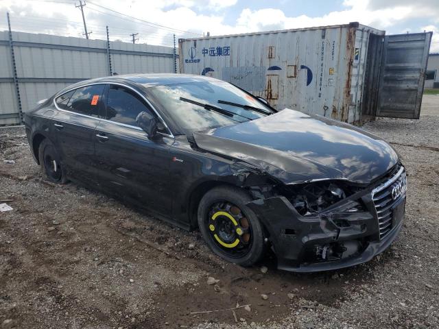 Zdjęcie 4 z aukcji – 2012 AUDI A7 PRESTIG z VIN WAU3GAFC6CN123306