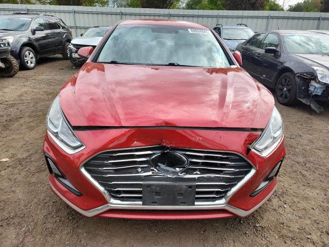 Photo 5 from auction – 2019 HYUNDAI SONATA SE with VIN 5NPE24AF2KH781457