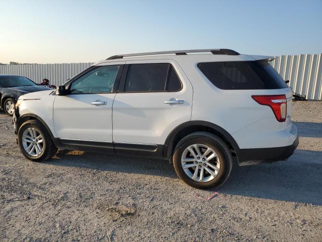 صورة رقم 2 من المزاد - 2013 FORD EXPLORER X مع VIN 1FM5K8D81DGB67748