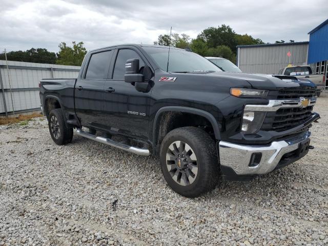 Photo 4 from auction – 2024 CHEVROLET SILVERADO with VIN 2GC4YNE74R1203567