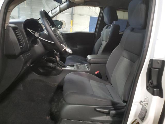 Photo 7 from auction – 2024 NISSAN FRONTIER S with VIN 1N6ED1CL7RN634103