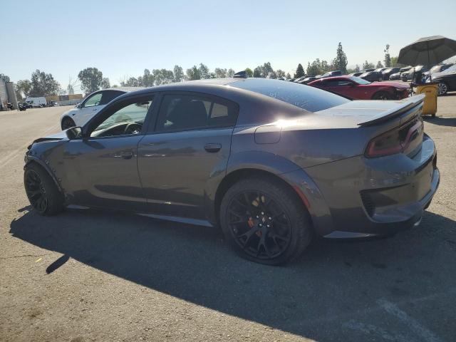 Photo 2 from auction – 2022 DODGE CHARGER SCAT PACK with VIN 2C3CDXGJXNH121733