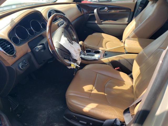 Photo 7 from auction – 2016 BUICK ENCLAVE with VIN 5GAKVBKD0GJ218810