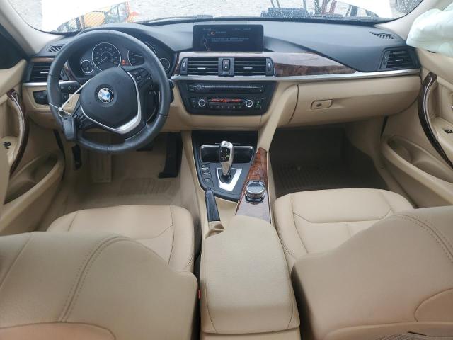 Photo 8 from auction – 2014 BMW 328 XI with VIN WBA3B3C57EJ977375
