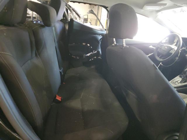 Photo 10 from auction – 2017 FORD FOCUS SE with VIN 1FADP3F23HL335664