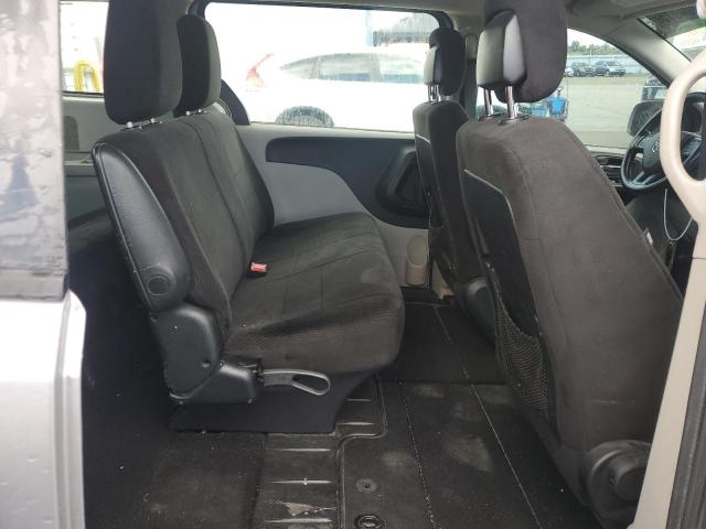 Photo 11 from auction – 2013 DODGE GRAND CARA with VIN 2C4RDGBG7DR638983