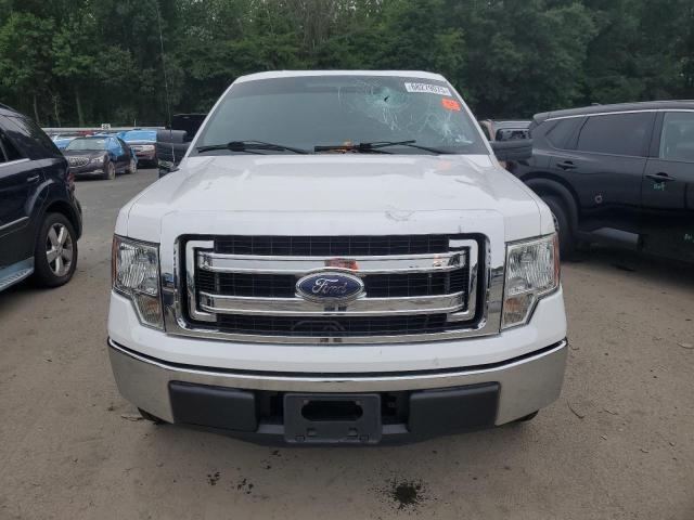 Photo 5 from auction – 2014 FORD F150 with VIN 1FTNF1CF4EKD84774
