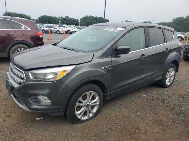 Photo 1 from auction – 2017 FORD ESCAPE SE with VIN 1FMCU9GD1HUA69276