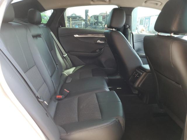 Photo 10 from auction – 2016 CHEVROLET IMPALA LT with VIN 2G1115S36G9143789