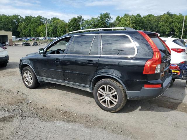 Photo 2 from auction – 2011 VOLV XC90 3.2 with VIN YV4952CZXB1594010