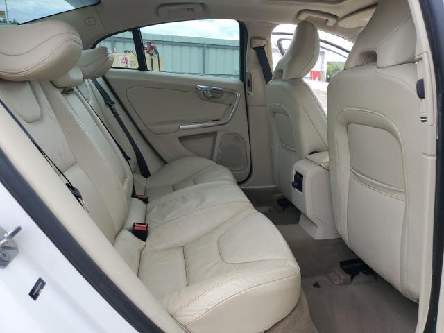 Photo 10 from auction – 2014 VOLVO S60 T5 with VIN YV1612FS2E2272714