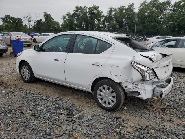 Photo 2 from auction – 2018 NISSAN VERSA S with VIN 3N1CN7AP3JL852059