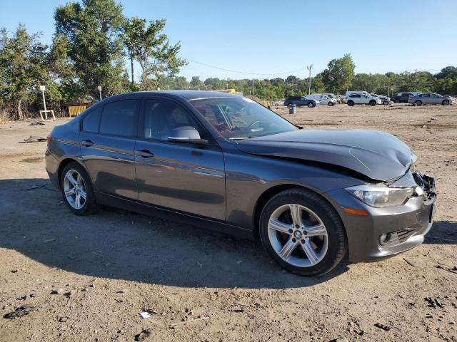 Photo 4 from auction – 2013 BMW 328 XI with VIN WBA3B3C58DJ812434