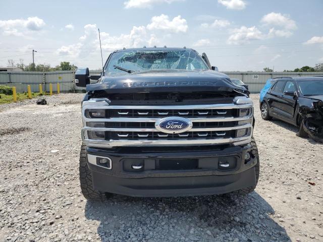 Photo 5 from auction – 2024 FORD F250 SUPER with VIN 1FT8W2BT0REC66199