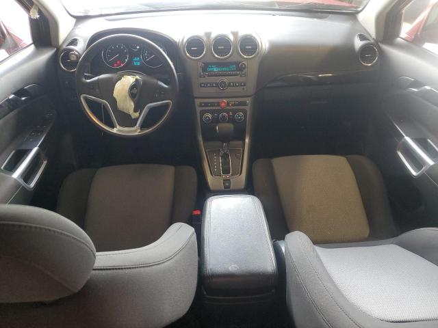 Photo 8 from auction – 2015 CHEVROLET CAPTIVA LS with VIN 3GNAL2EK1FS516734
