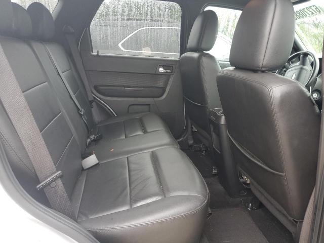 صورة رقم 11 من المزاد - 2012 FORD ESCAPE LIMITED مع VIN 1FMCU0EG7CKB39540