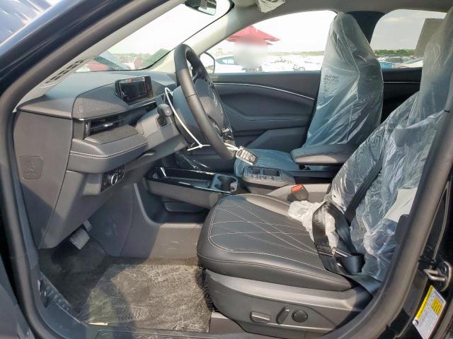 Photo 7 from auction – 2025 FORD MUSTANG MACH-E SELECT with VIN 3FMTK1R42SMA10429