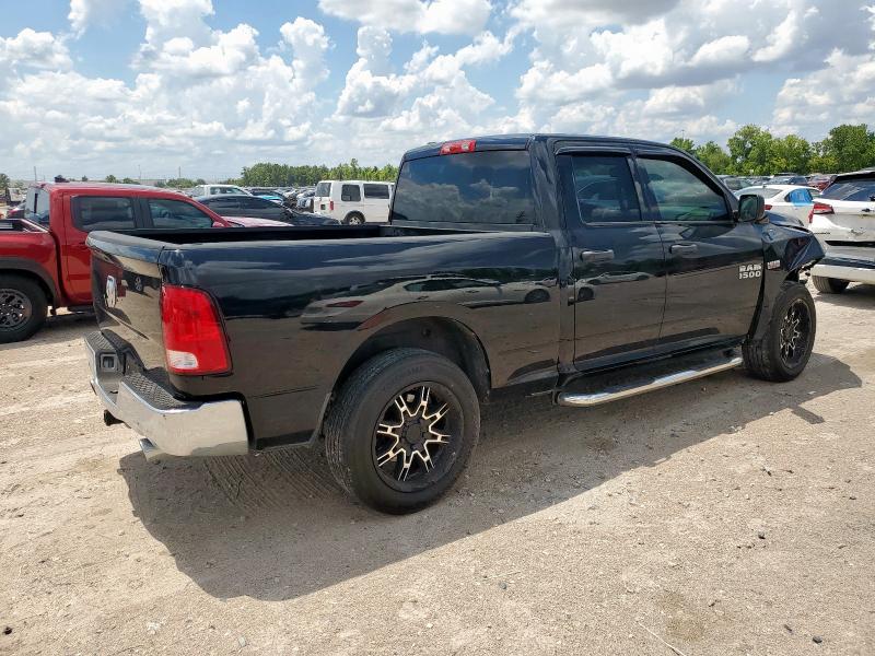 Photo 3 from auction – 2014 RAM 1500 ST with VIN 1C6RR6FT8ES113795