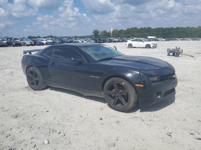 Photo 4 from auction – 2012 CHEVROLET CAMARO LS with VIN 2G1FA1E34C9202018