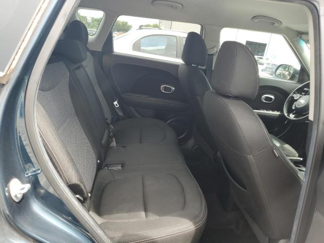 Photo 10 from auction – 2017 KIA SOUL + with VIN KNDJP3A52H7432961