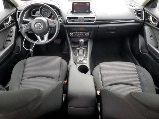 Photo 8 from auction – 2016 MAZDA 3 TOURING with VIN JM1BM1W73G1314897