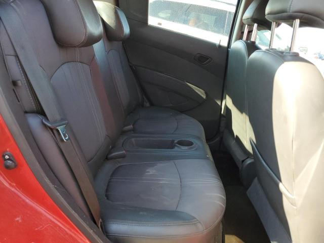 Photo 10 from auction – 2015 CHEVROLET SPARK LS with VIN KL8CB6S99FC811088