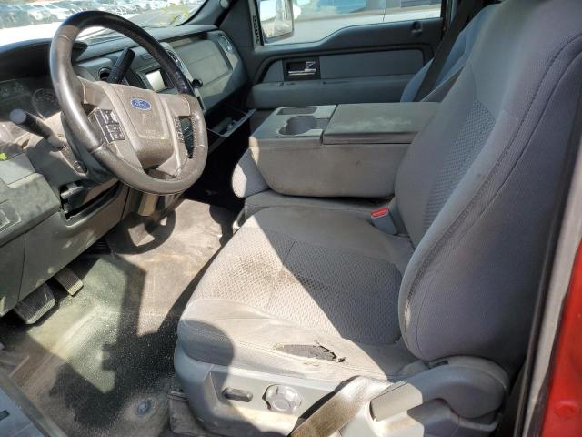 Photo 7 from auction – 2013 FORD F150 SUPER with VIN 1FTEW1CM4DFC39028